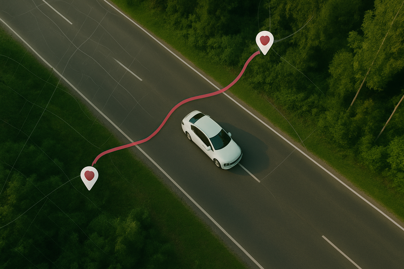 Acmon Fleet Management Background