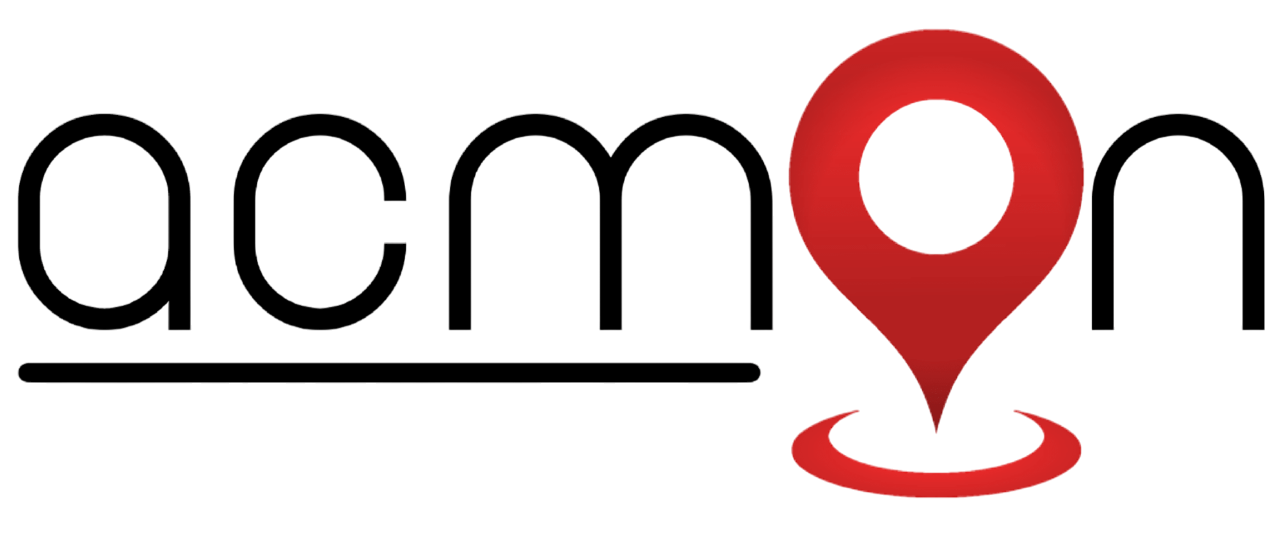 Logo Acmon